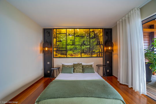 VILLA JADE BEDROOM6 4