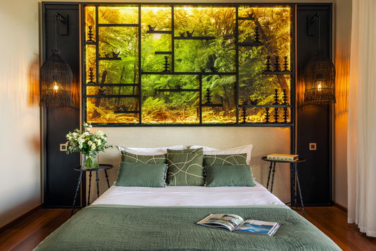 VILLA JADE BEDROOM6 5