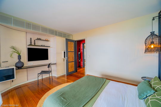 VILLA JADE BEDROOM6 7