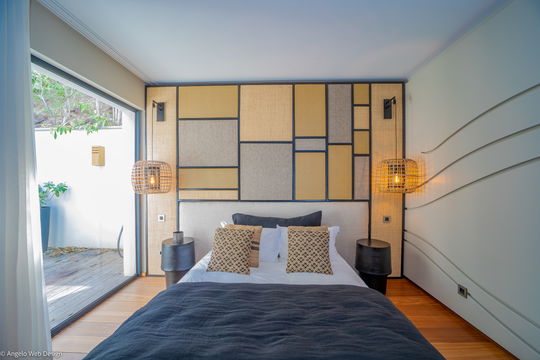 VILLA JADE BEDROOM7 1