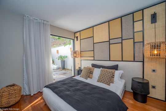 VILLA JADE BEDROOM7 2