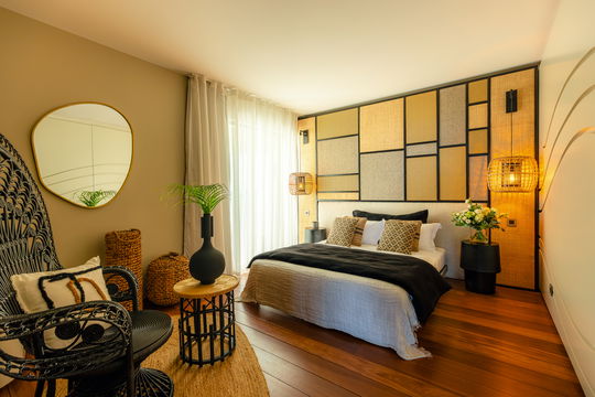 VILLA JADE BEDROOM7 3
