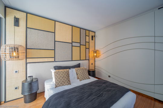 VILLA JADE BEDROOM7 4