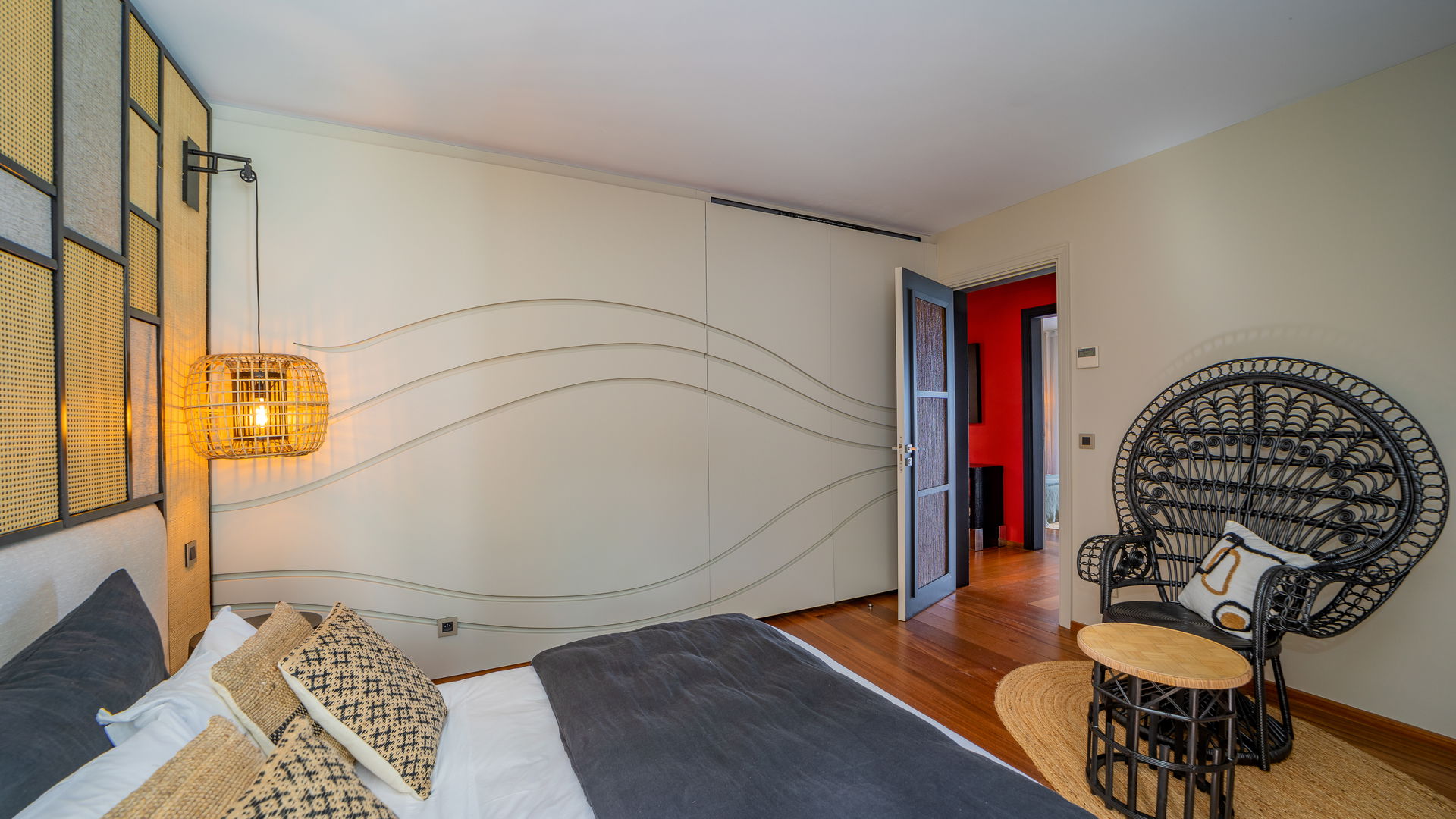 BEDROOM 7
