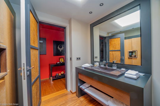 VILLA JADE BEDROOM7 9