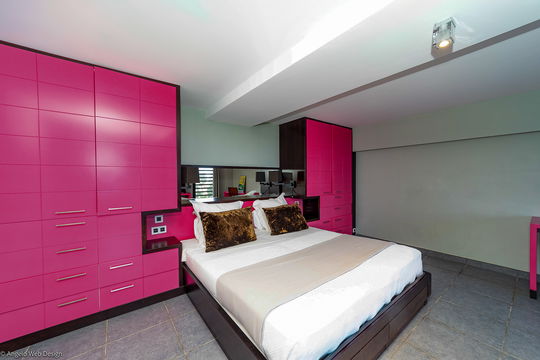 VILLA JADE BEDROOM8 1