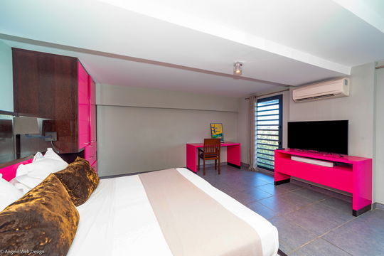 VILLA JADE BEDROOM8 2