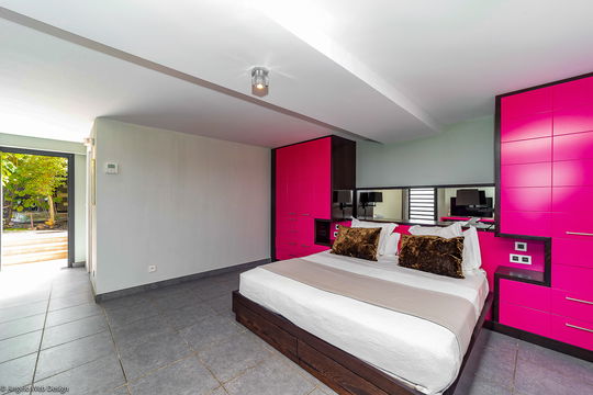 VILLA JADE BEDROOM8 3