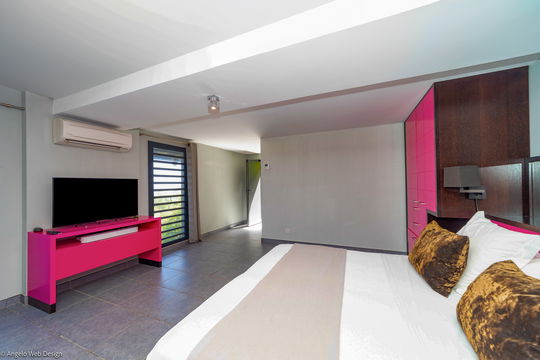 VILLA JADE BEDROOM8 4