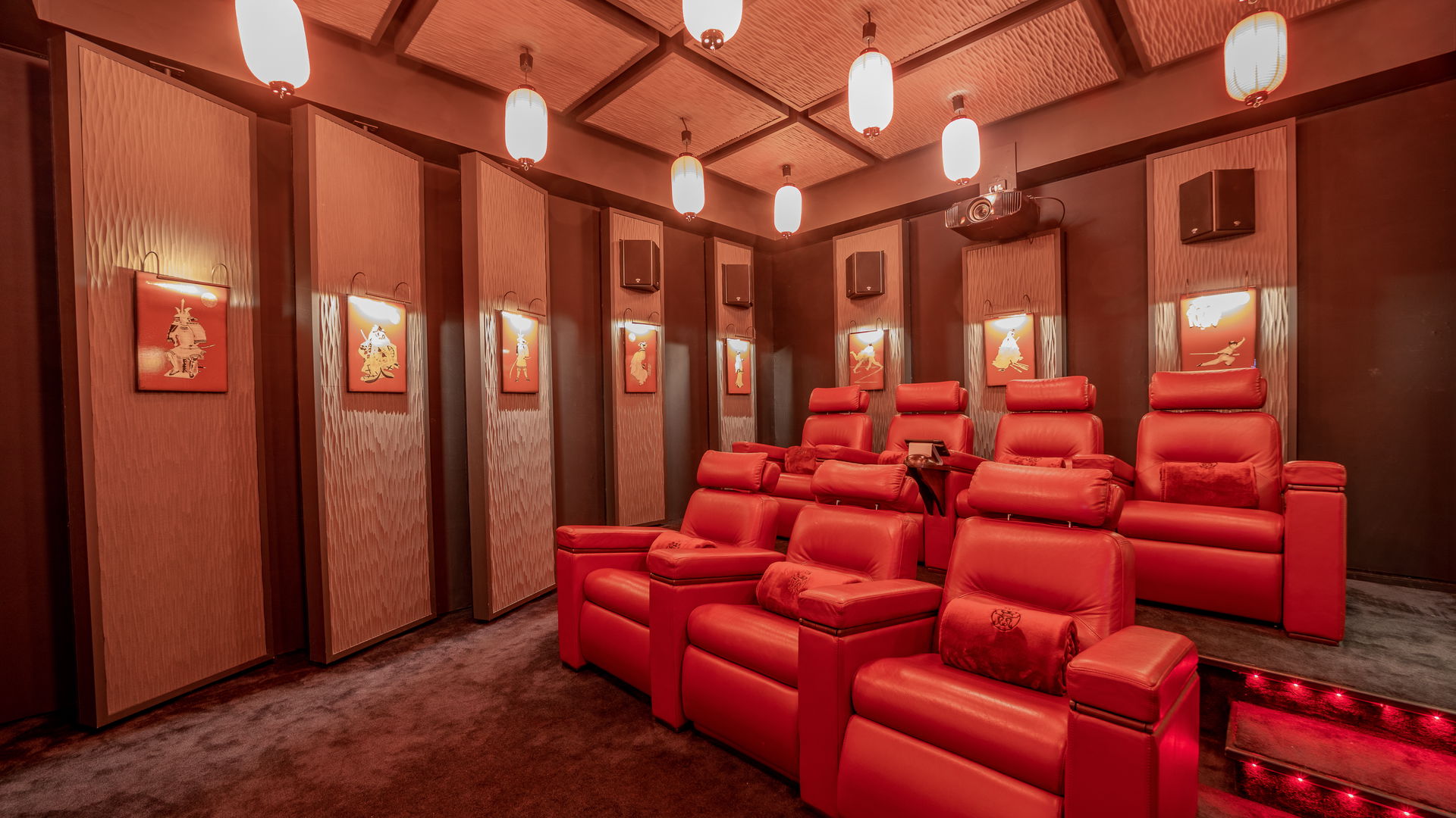 HOME CINEMA