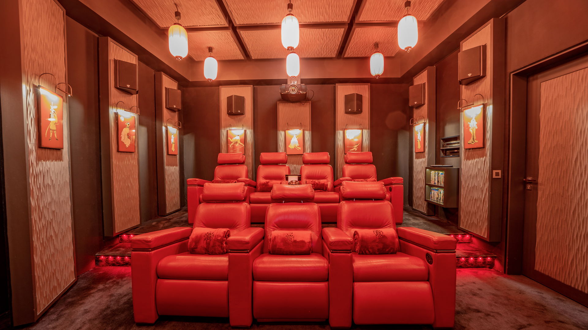 HOME CINEMA