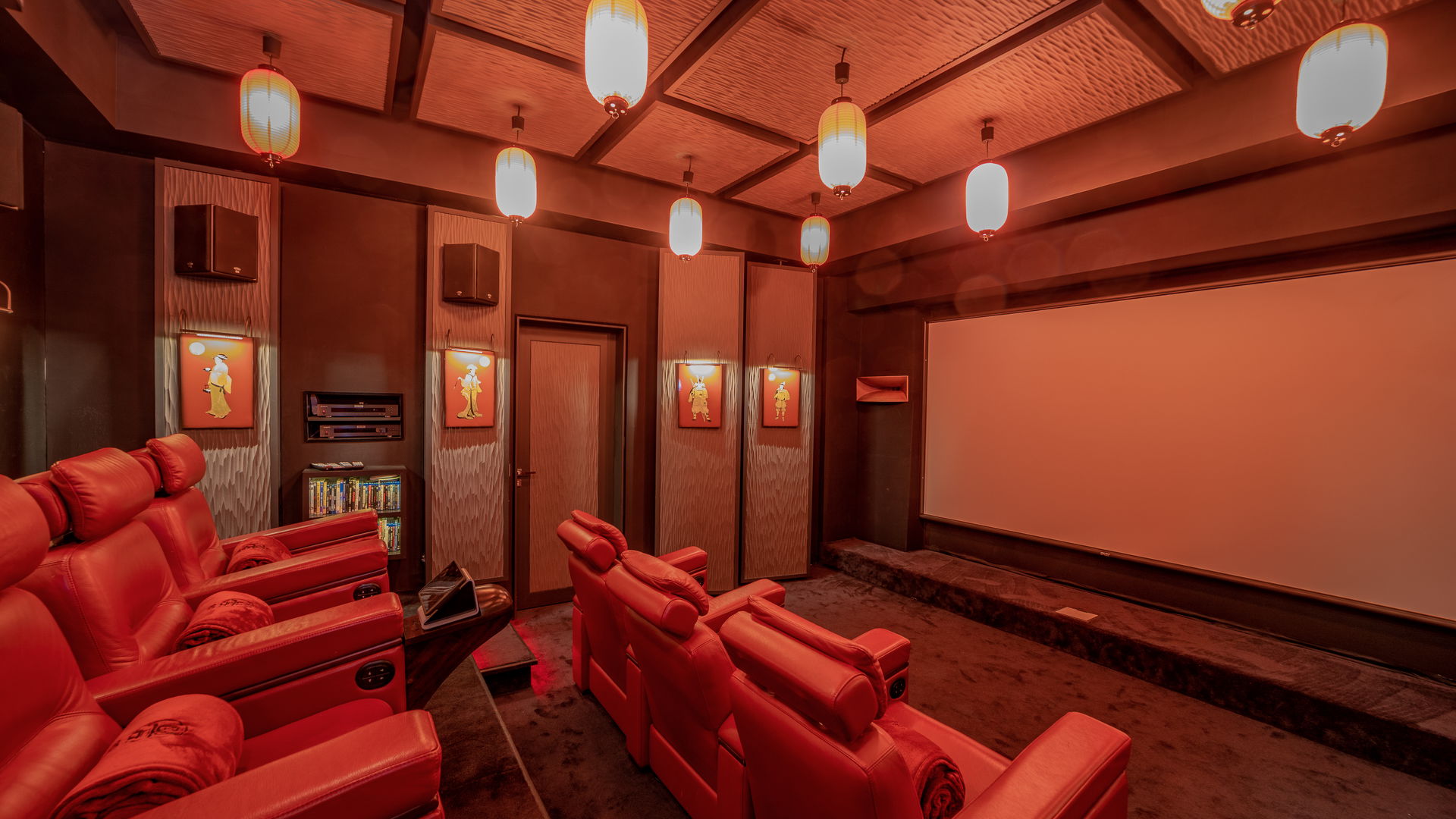 HOME CINEMA
