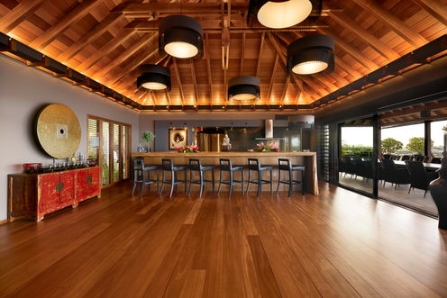 VILLA JADE KITCHEN & DINING AREA 4