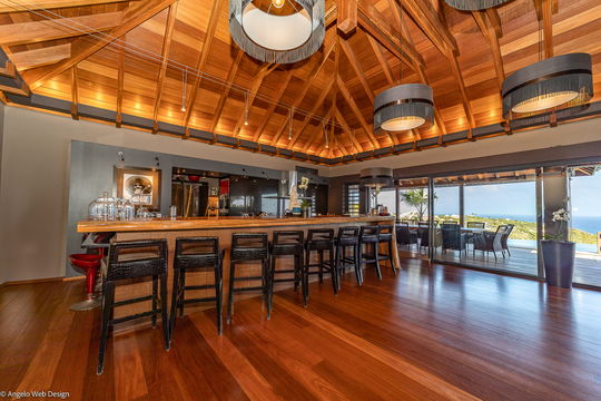 VILLA JADE KITCHEN & DINING AREA 6
