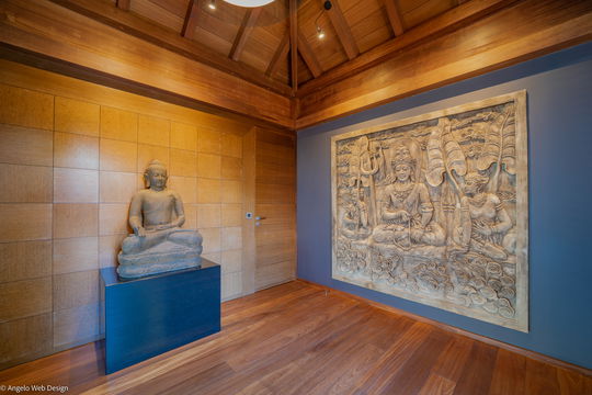 VILLA JADE LIVING AREA 14