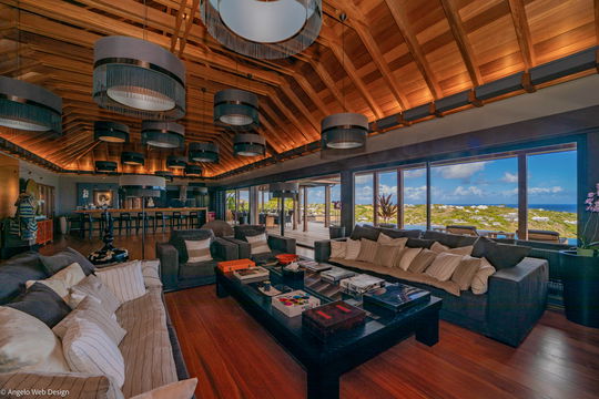 VILLA JADE LIVING AREA 8