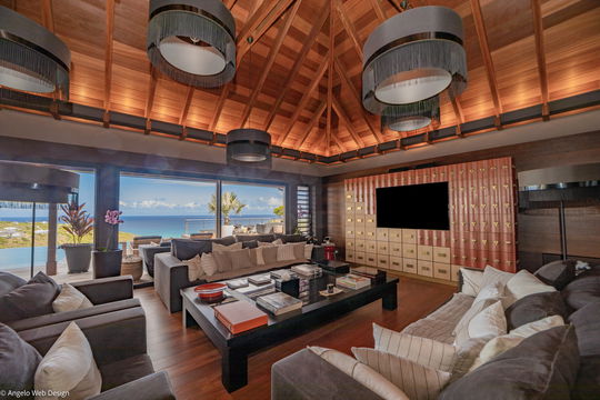 VILLA JADE LIVING AREA 9