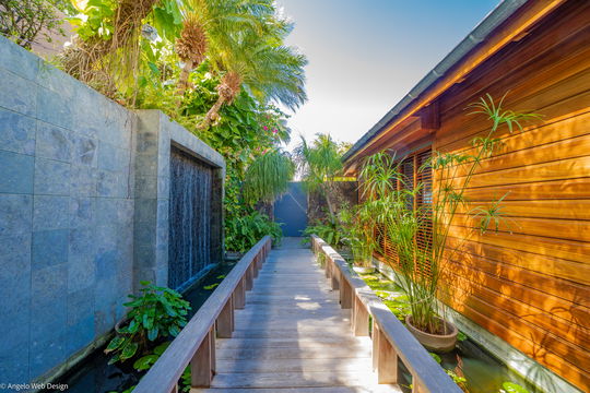 VILLA JADE OUTDOORS 2