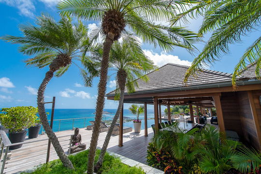 VILLA JADE OUTDOORS 3