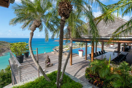 VILLA JADE OUTDOORS 4