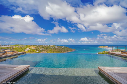 VILLA JADE POOL & TERRACE 1