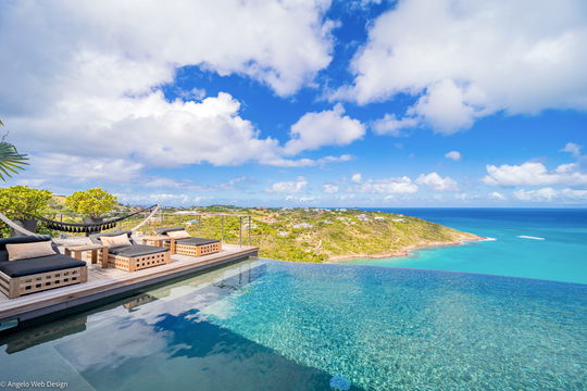 VILLA JADE POOL & TERRACE 10