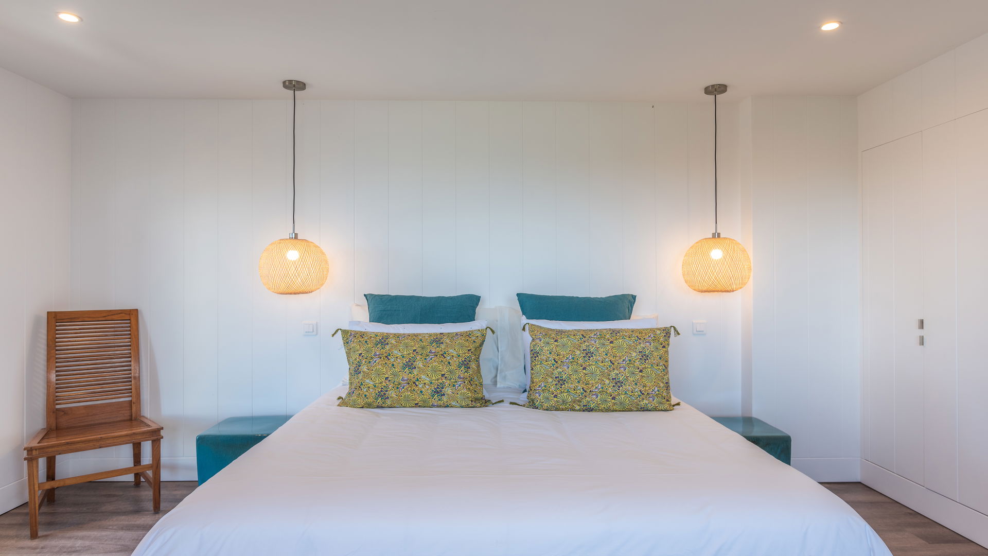 BEDROOM 4