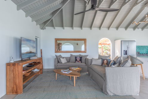 VILLA NOLEN LIVING AREA 1