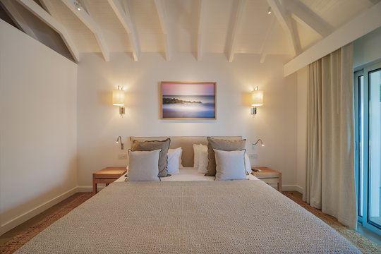 VILLA LUNA BEDROOM2 3