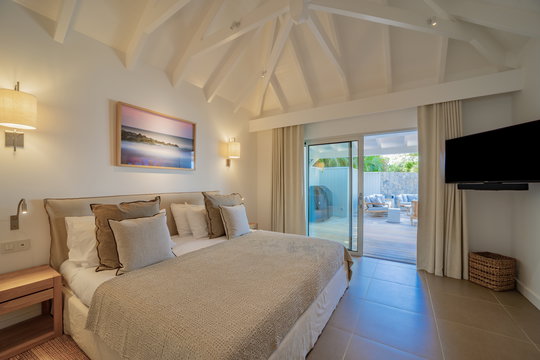 VILLA LUNA BEDROOM2 4