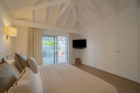 VILLA LUNA BEDROOM2 5