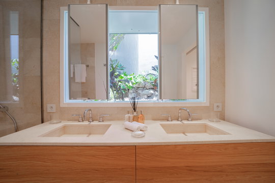 VILLA LUNA BEDROOM2 6