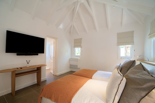 VILLA LUNA BEDROOM3 1