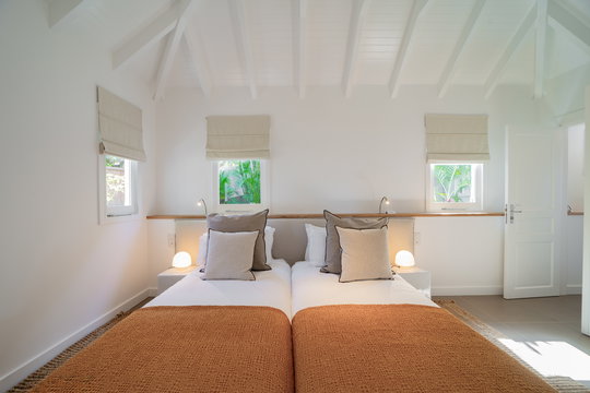 VILLA LUNA BEDROOM3 3