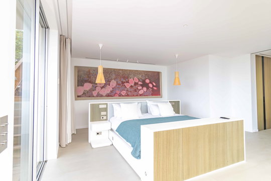 VILLA LUNA BEDROOM4 1