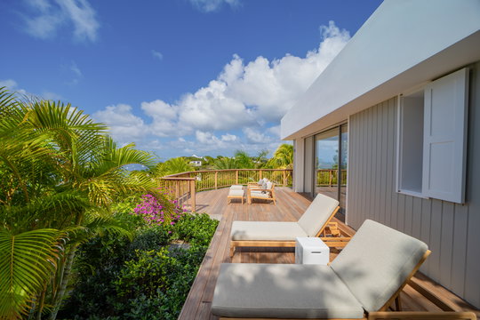 VILLA LUNA BEDROOM4 12