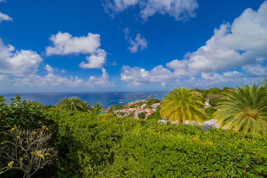 VILLA LUNA BEDROOM4 13