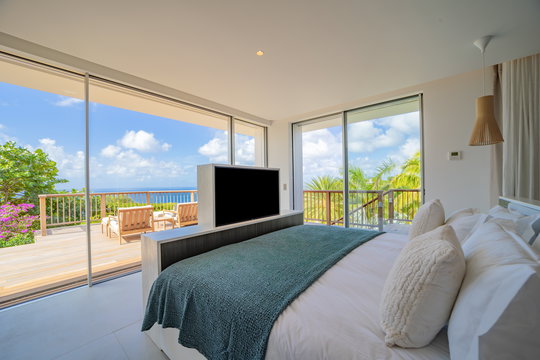 VILLA LUNA BEDROOM4 4