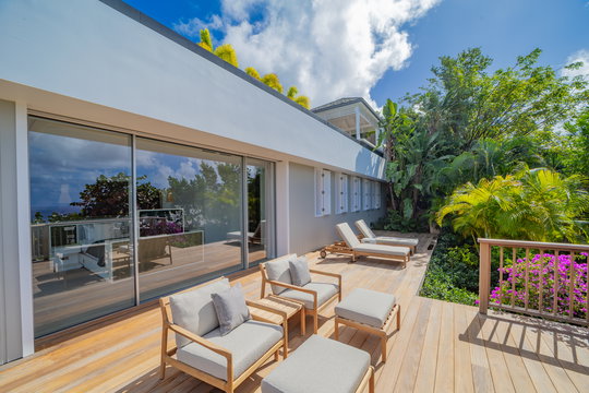 VILLA LUNA BEDROOM4 9