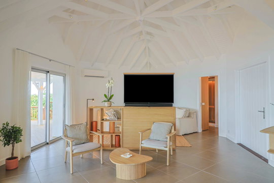 VILLA LUNA LIVING AREA 2