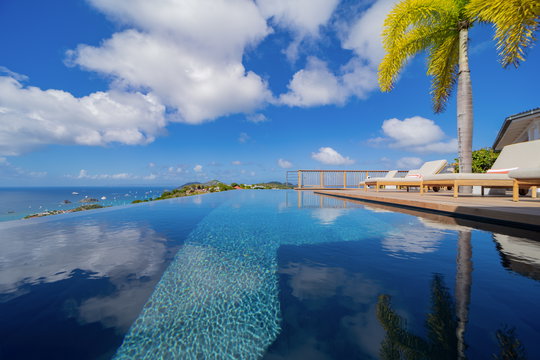 VILLA LUNA POOL & TERRACE 10