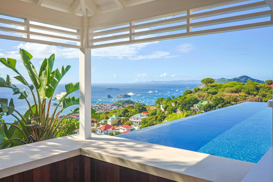 VILLA LUNA POOL & TERRACE 7