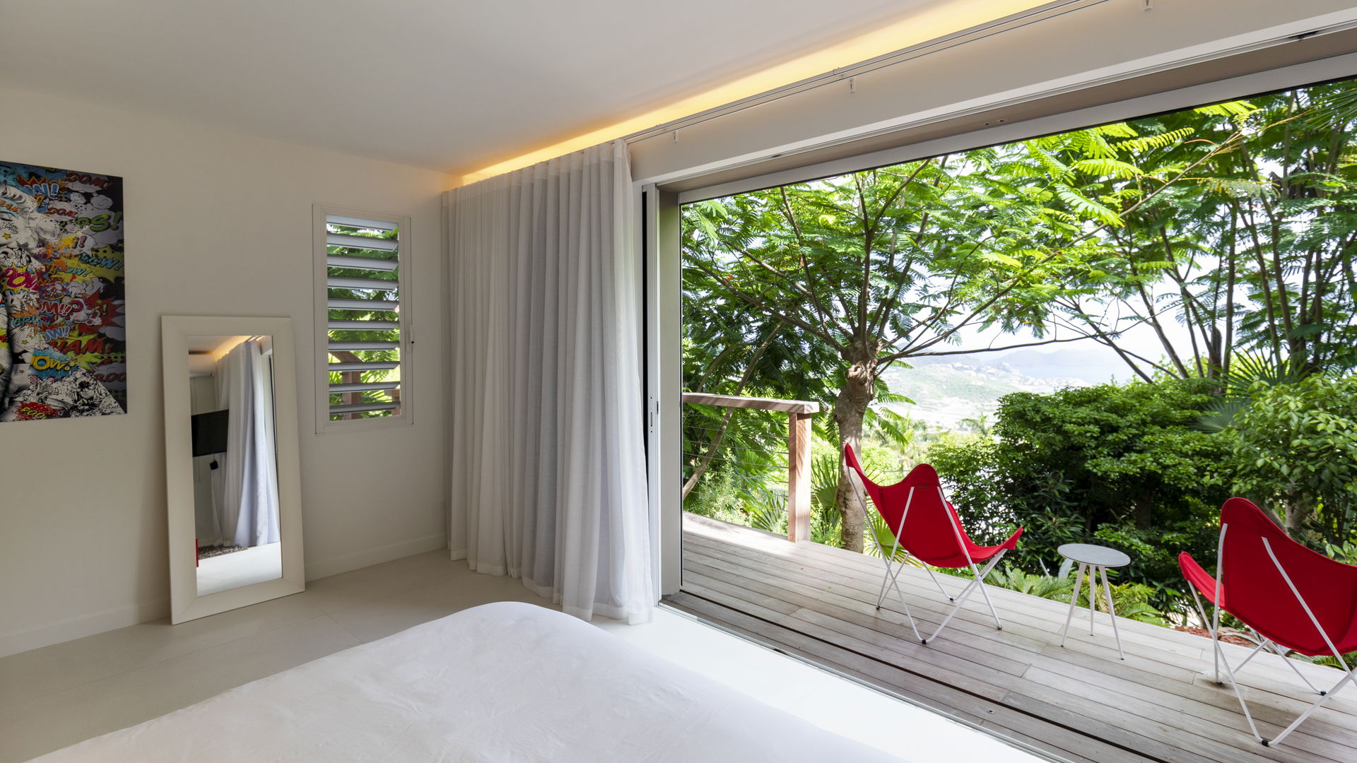 BEDROOM 4