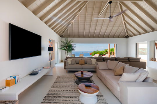 VILLA KRYSTEL LIVING AREA 6