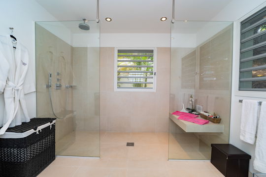VILLA MINOU BEDROOM2 8
