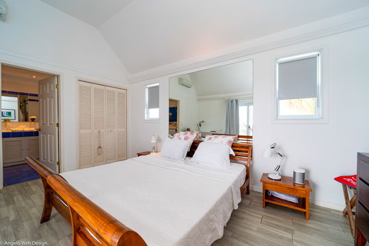 VILLA MINOU BEDROOM3 1