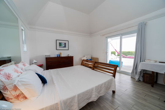 VILLA MINOU BEDROOM3 2