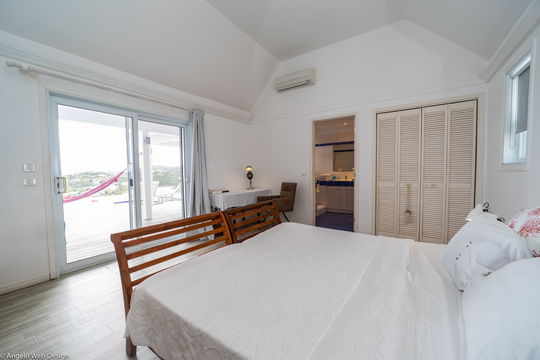 VILLA MINOU BEDROOM3 3
