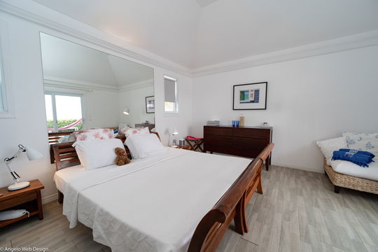 VILLA MINOU BEDROOM3 4