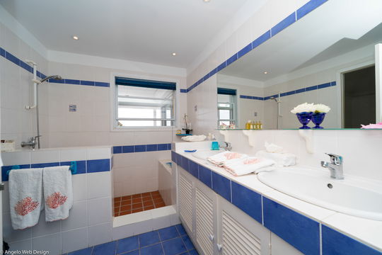 VILLA MINOU BEDROOM3 5